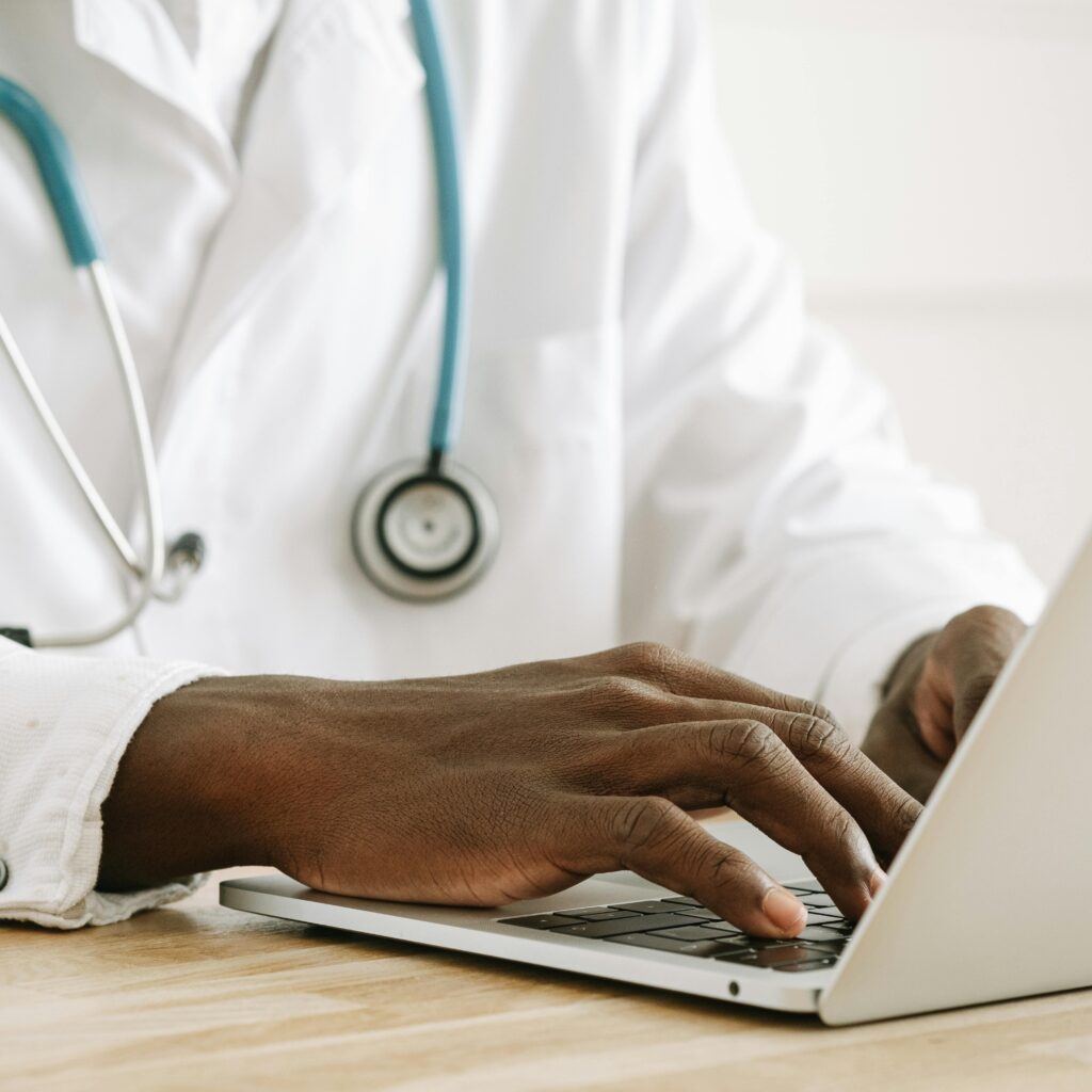 Healthezee - Simplified Digital Healthcare App
