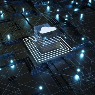 Cloud Native Applications