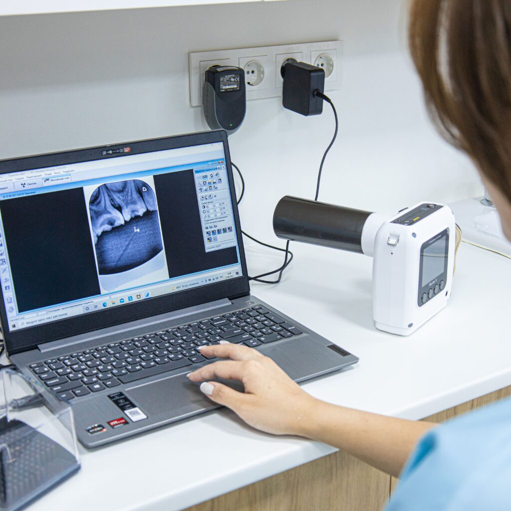 Digital Healthcare