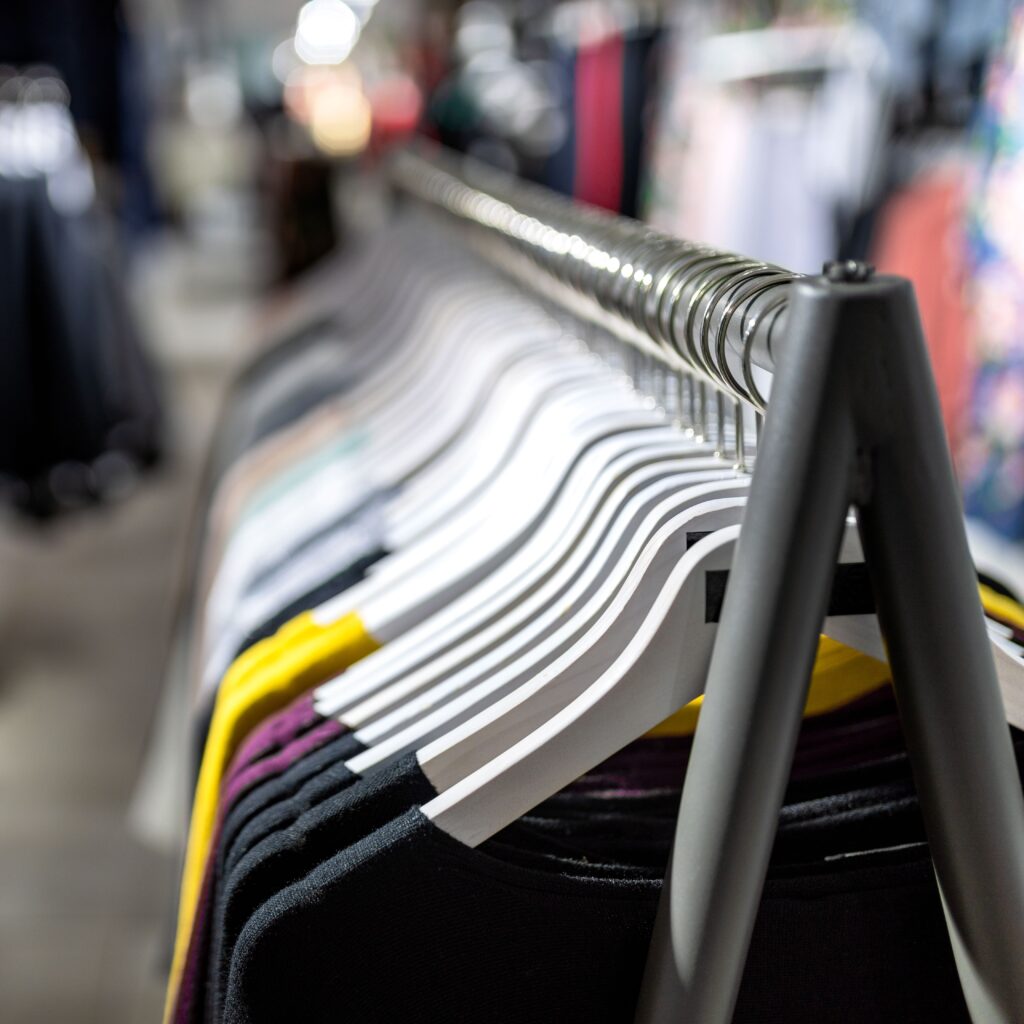 Retail Commerce