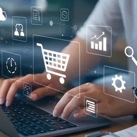 Store AI - Digital store from Whitekraaft SOlutions