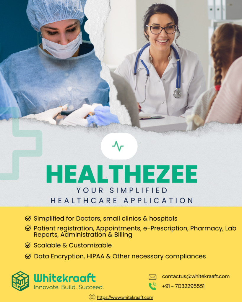 Why We Built Healthezee: Healthcare Technology Designed for Smaller Practices