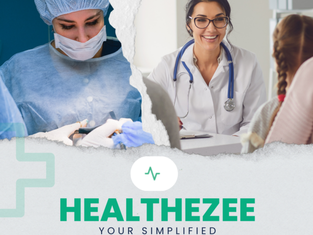 Why We Built Healthezee: Healthcare Technology Designed for Smaller Practices