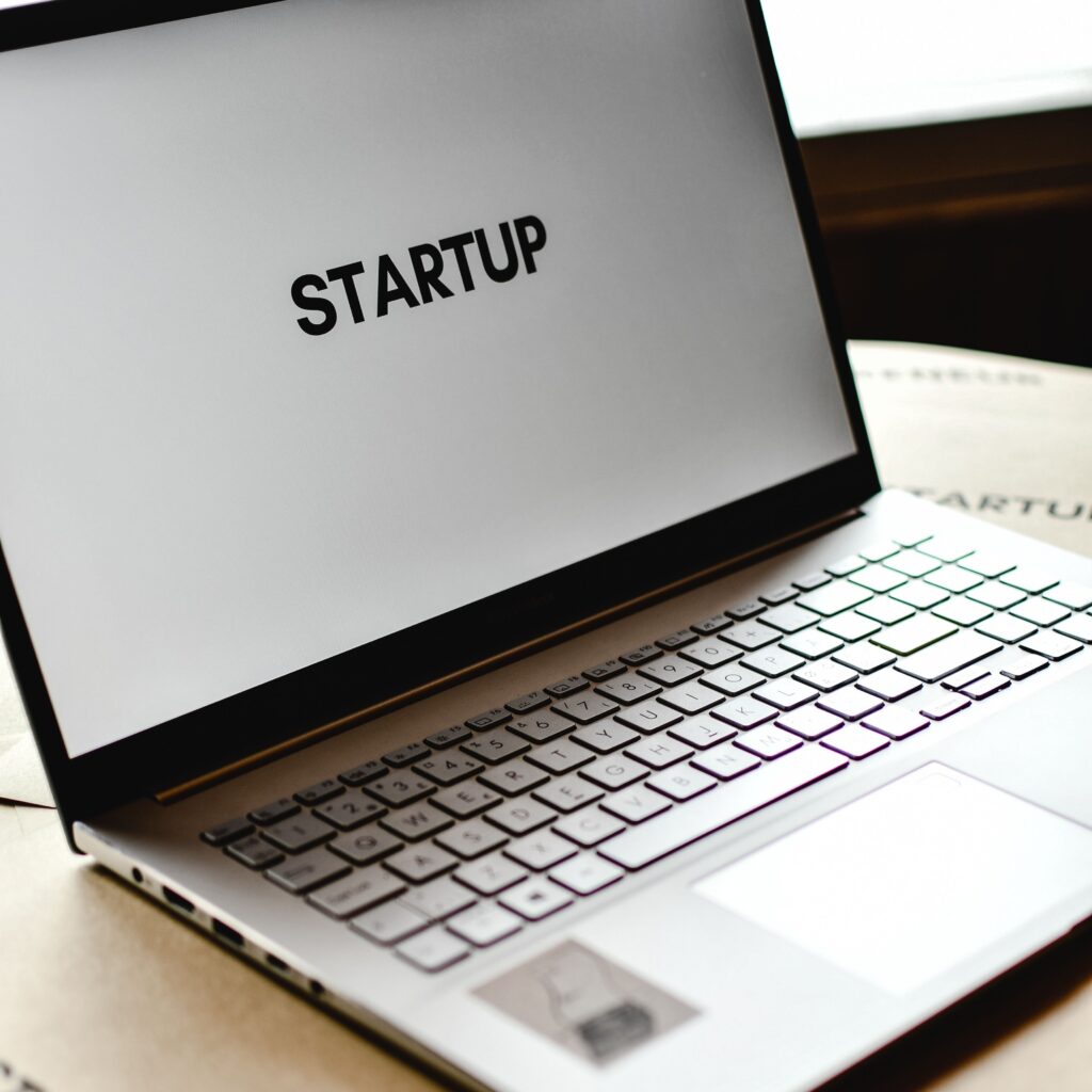 Whitekraaft Solutions - Services for Startups