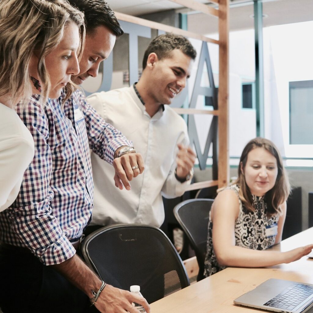 Whitekraaft Solutions LLP - Services for Startups